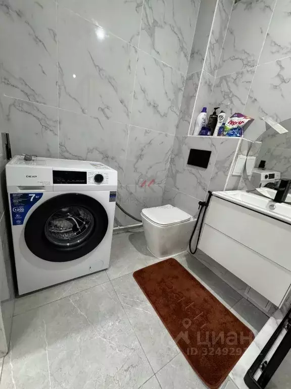 1-к кв. Тыва, Кызыл ул. Ленина, 54 (41.3 м) - Фото 2