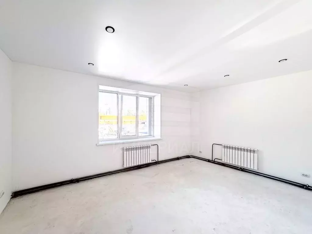 Помещение свободного назначения в Москва Кирпичная ул., 41С15 (20 м) - Фото 2