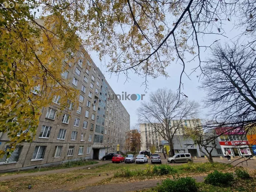 1к в -комнатной квартире ( м) - Фото 1