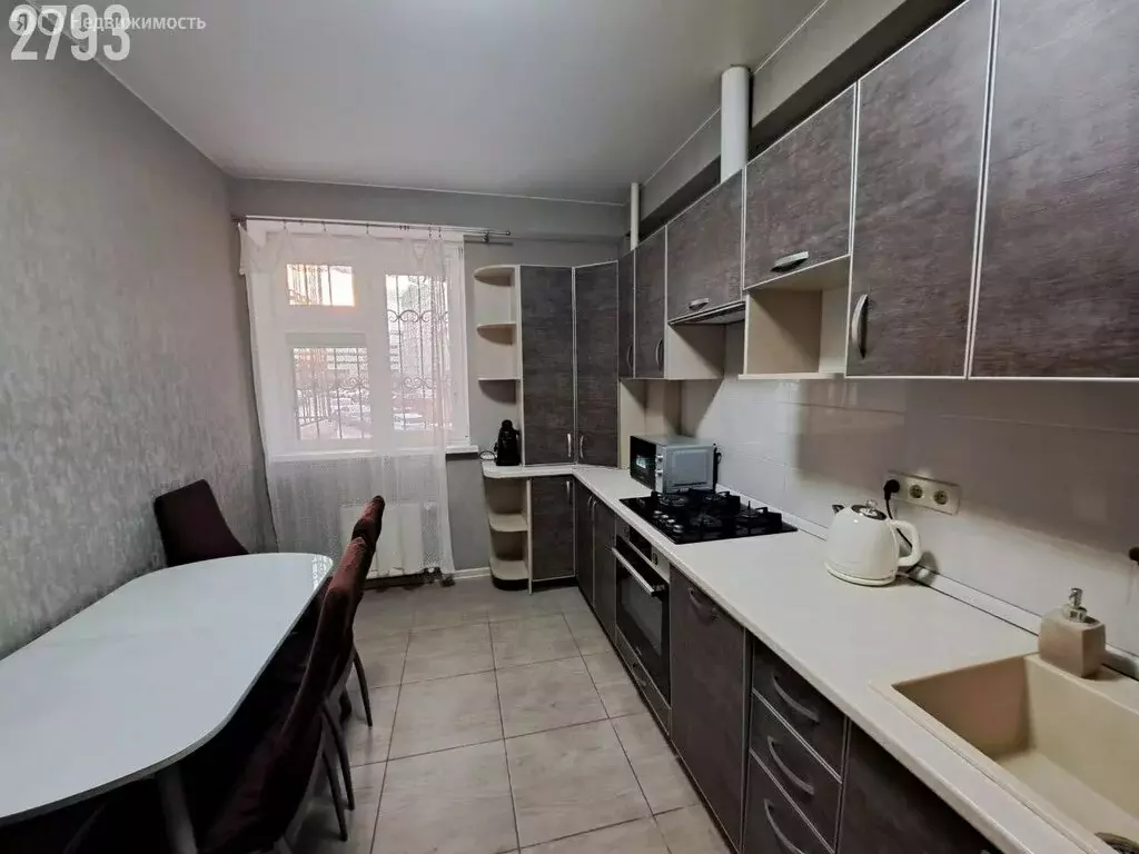 1-комнатная квартира: Севастополь, Античный проспект, 12 (41 м) - Фото 1