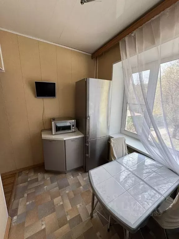 2-к кв. Москва Стрельбищенский пер., 13А (44.5 м) - Фото 2