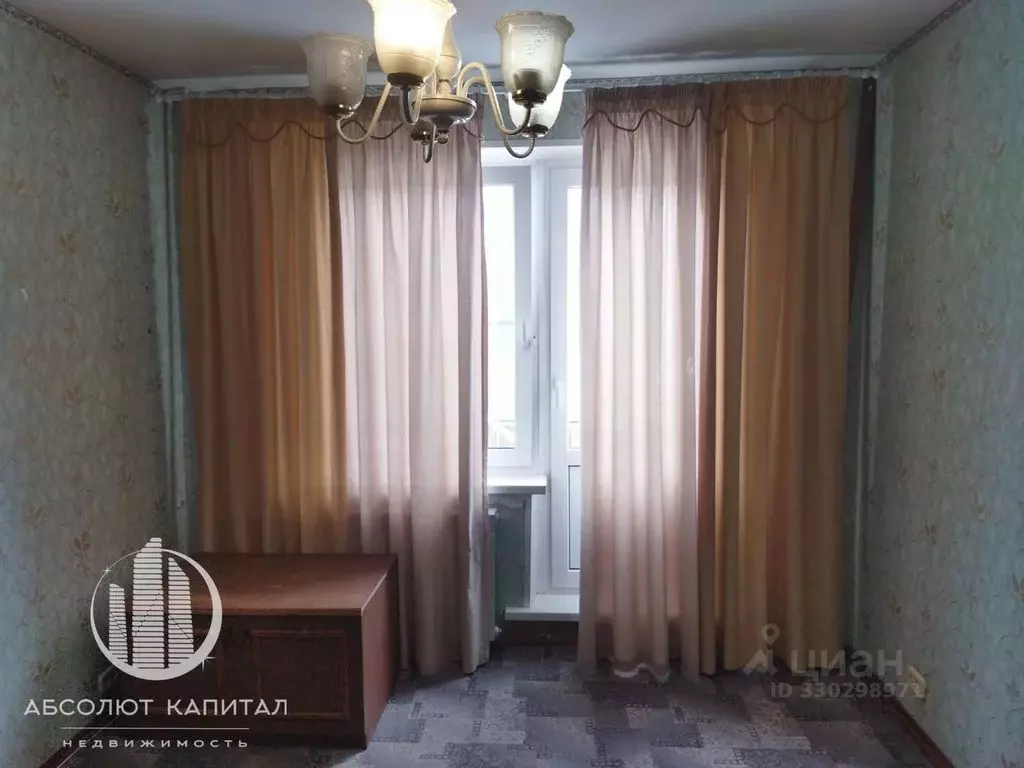2-к кв. Московская область, Щелково ул. Беляева, 13 (41.0 м) - Фото 2