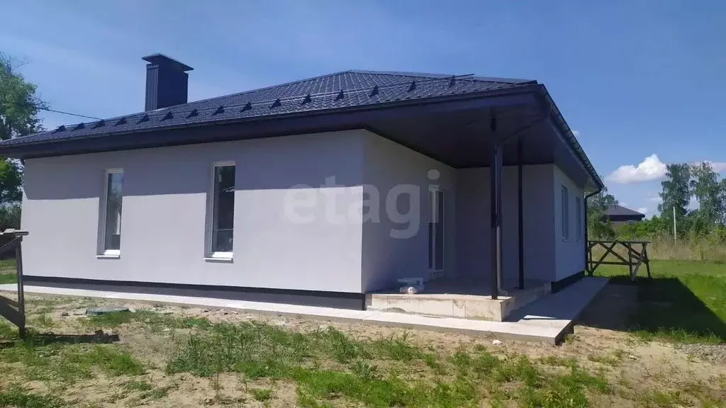 Дом в Воронежская область, Воронеж ул. Кантемировская, 19 (129 м) - Фото 1