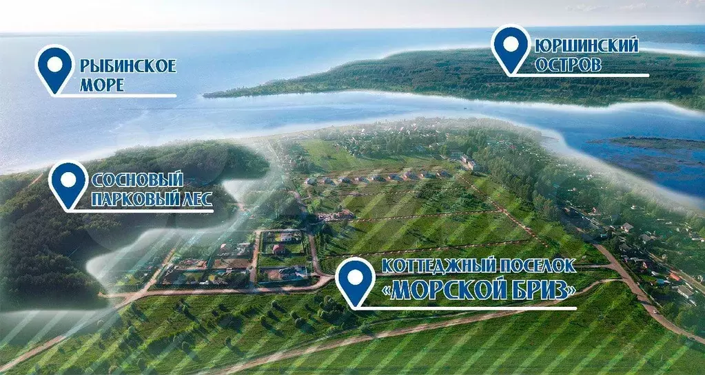 Участок 12,9 сот. (ИЖС) - Фото 0