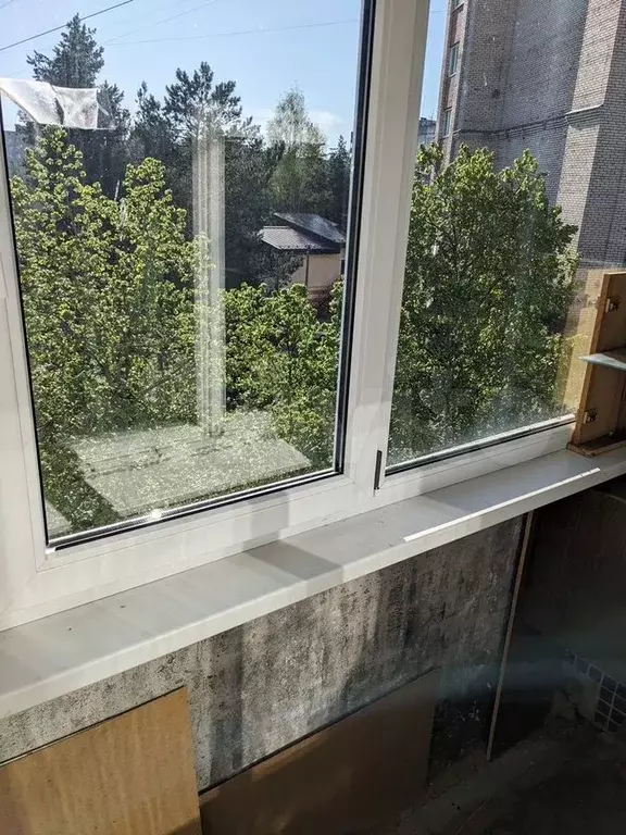 2-к. квартира, 53 м, 5/5 эт. - Фото 1