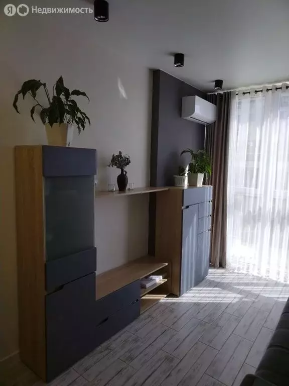 1-комнатная квартира: Анапа, Анапское шоссе, 24к9 (43 м) - Фото 1