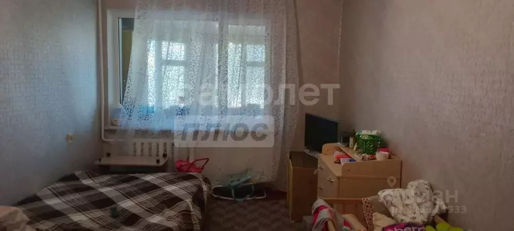 1-к кв. Севастополь ул. Серафимовича, 28 (29.0 м) - Фото 1