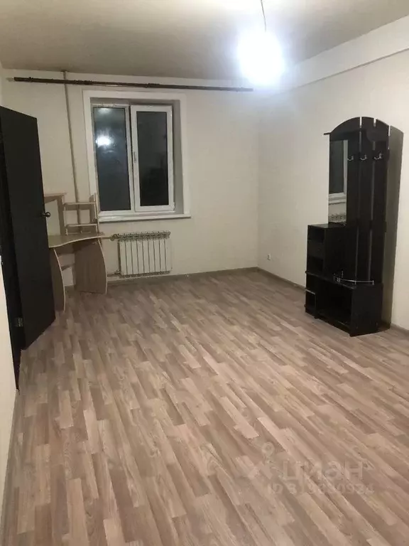 1-к кв. Иркутская область, Шелехов Известковая ул., 17 (35.0 м) - Фото 1