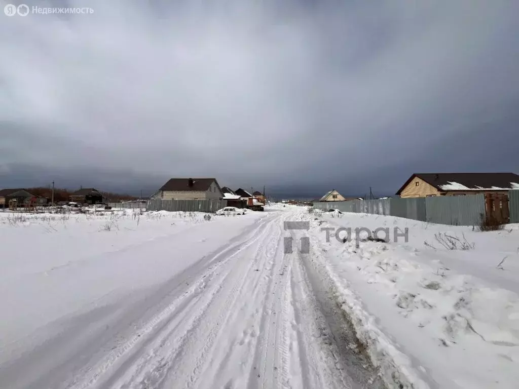 Участок в Челябинская область, Чебаркульский муниципальный округ, ... - Фото 2