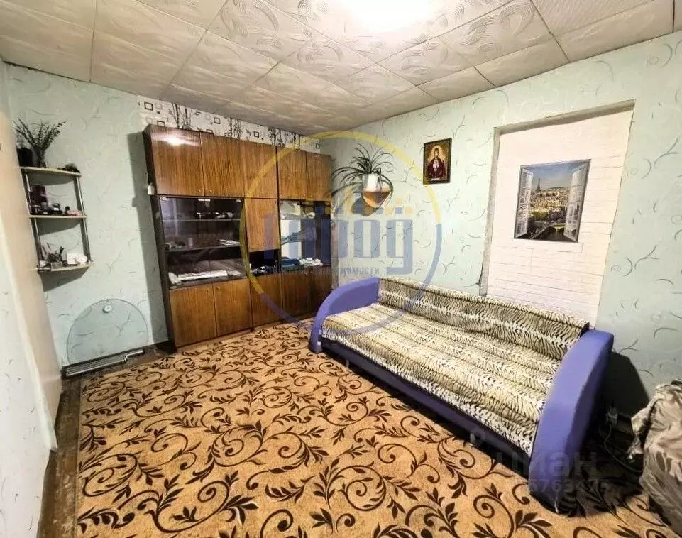 Дом в Челябинская область, Сосновский муниципальный округ, пос. ... - Фото 2