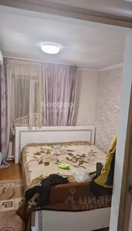 Дом в Крым, Белогорский район, с. Курское ул. Заречная (59 м) - Фото 1