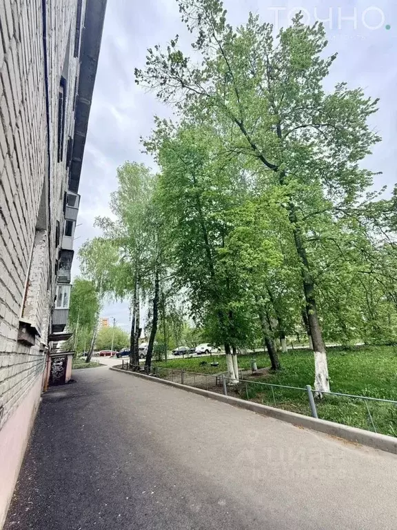 4-к кв. Пензенская область, Пенза ул. Пушанина, 3 (60.9 м) - Фото 2