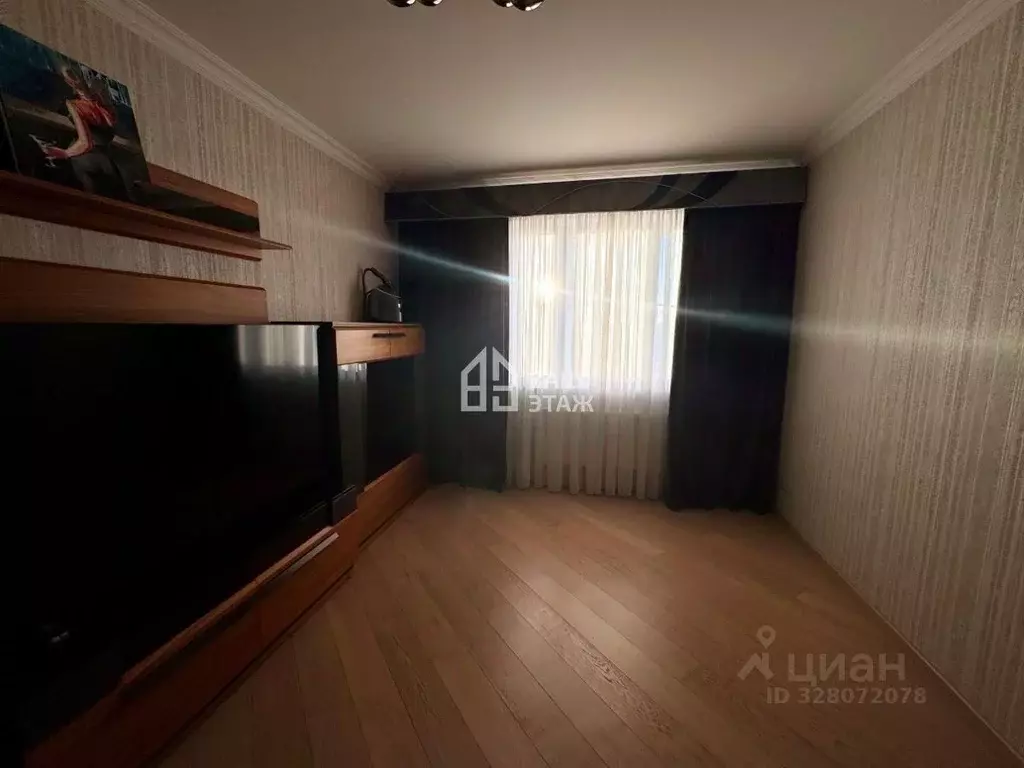 2-к кв. Москва ул. Академика Янгеля, 2 (65.4 м) - Фото 0