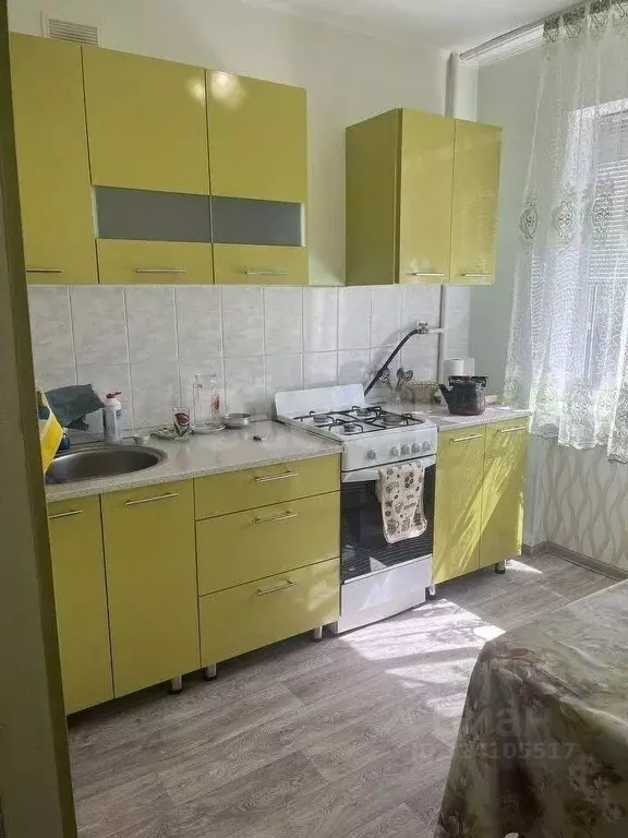 1-к кв. Красноярский край, Красноярск имени газеты Красноярский ... - Фото 1