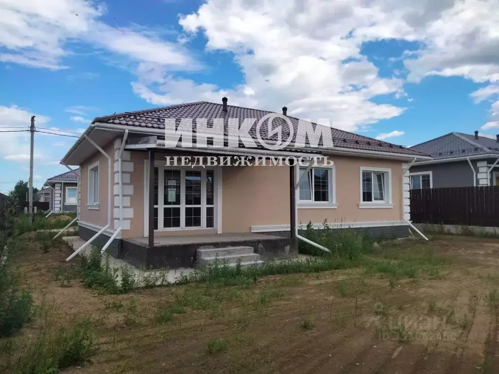 Дом в Московская область, Балашиха городской округ, д. Дятловка 319 ... - Фото 2
