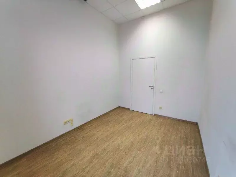 Офис в Санкт-Петербург Заозерная ул., 8к2 (15 м) - Фото 2