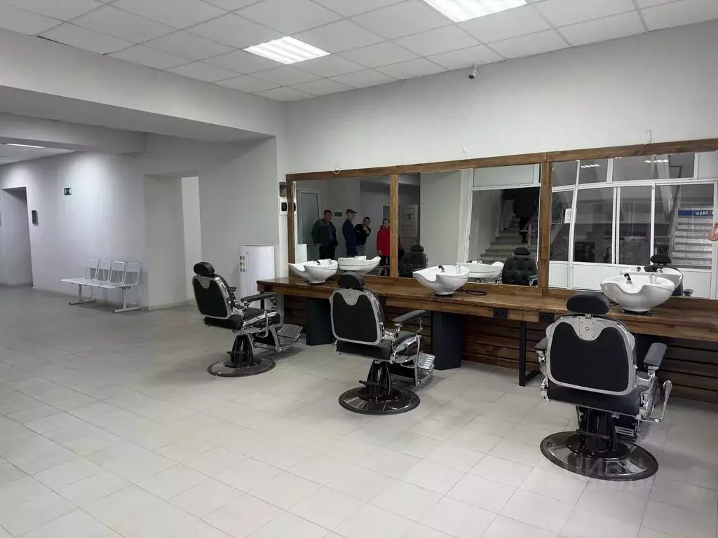 Офис в Самарская область, Тольятти ул. Мира, 62 (50 м) - Фото 2