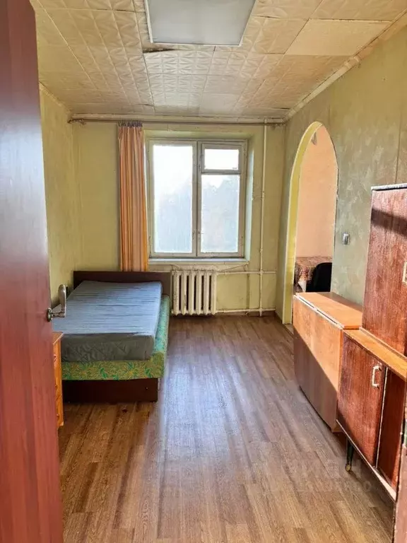 3-к кв. Московская область, Раменское Десантная ул., 32 (56.7 м) - Фото 0