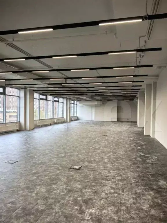Офис в Москва Электролитный проезд, 5БС8 (795 м) - Фото 2