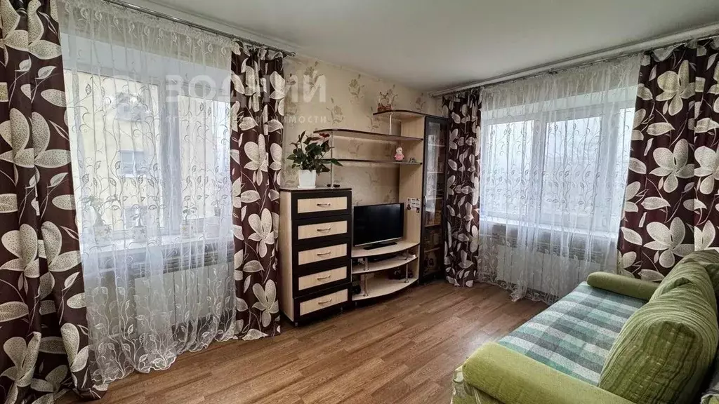 1-к кв. Чувашия, Чебоксары ул. Маршака, 6 (29.5 м) - Фото 2