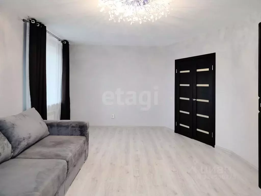 3-к кв. Ярославская область, Ярославль ул. Слепнева, 17к1 (92.7 м) - Фото 2