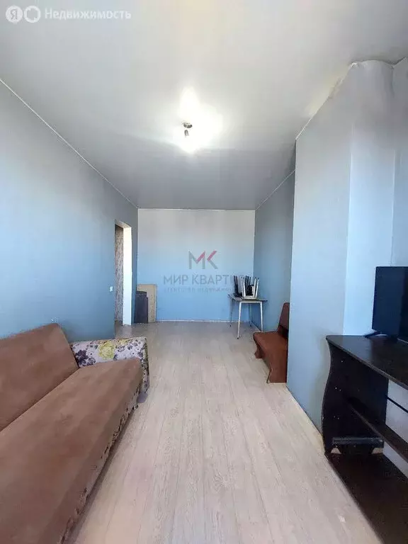 3-комнатная квартира: Кызыл, Московская улица, 122 (63 м) - Фото 0