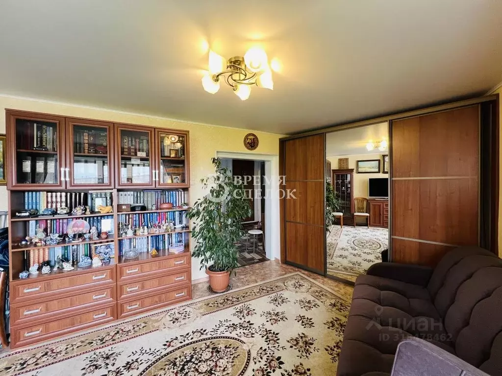 3-к кв. Владимирская область, Владимир ул. Диктора Левитана, 5 (76.9 ... - Фото 0