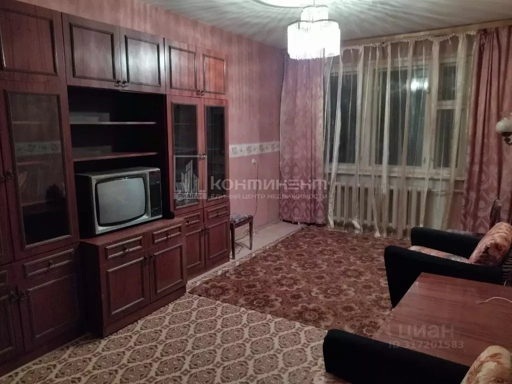 2-к кв. Владимирская область, Владимир ул. Фатьянова, 25 (58.0 м) - Фото 0