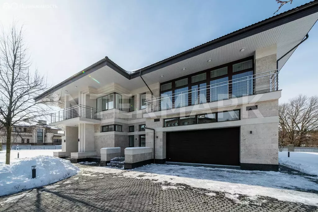 Дом в деревня Рождественно, 6 (1015 м) - Фото 2