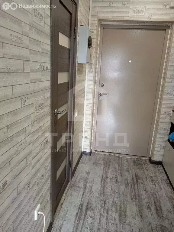 Квартира-студия: Мурино, Новая улица, 11к3 (29.5 м) - Фото 1