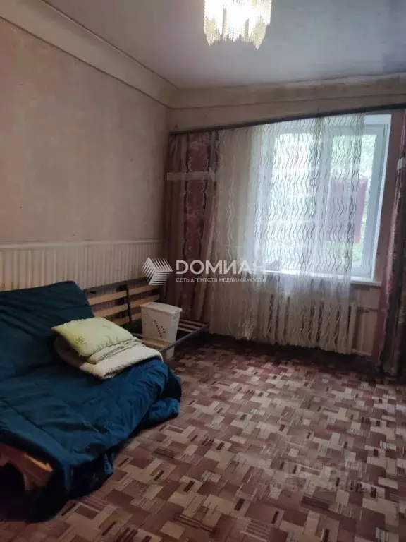 2-к кв. Ростовская область, Новочеркасск просп. Ермака (30.2 м) - Фото 2