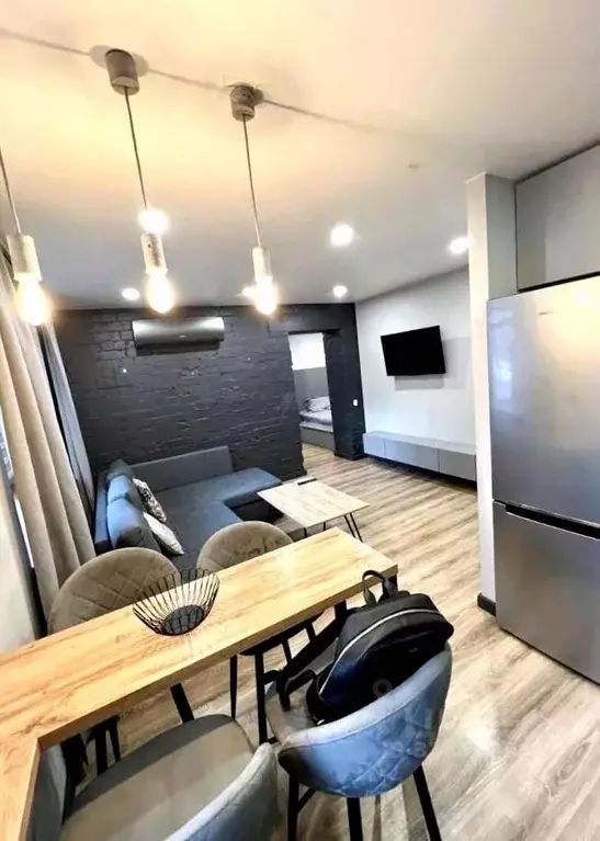 1-к кв. Челябинская область, Магнитогорск ул. Суворова, 99 (31.9 м) - Фото 2