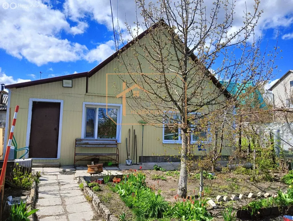 Дом в Димитровград, Кавказская улица, 24 (26.5 м) - Фото 1