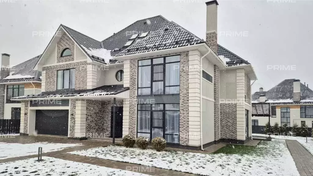 Дом 430 м на участке 11,7 сот. - Фото 0