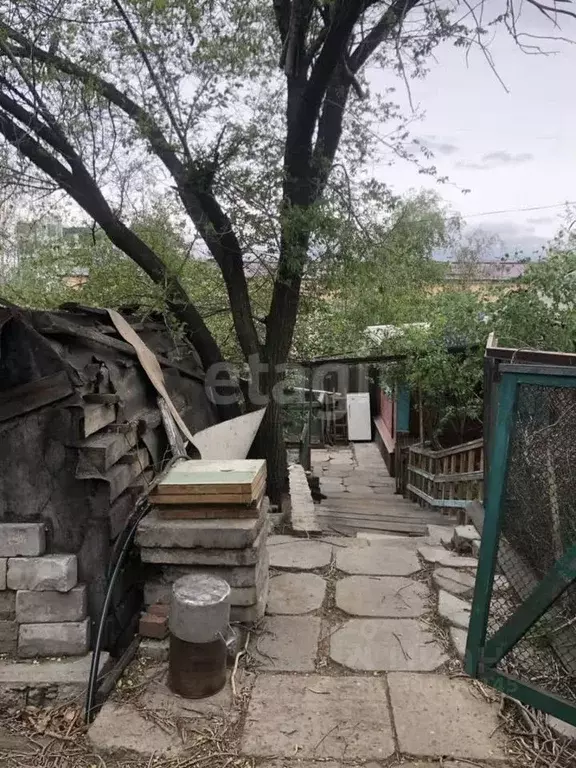 Дом в Бурятия, Улан-Удэ пер. Загородный (28 м) - Фото 1