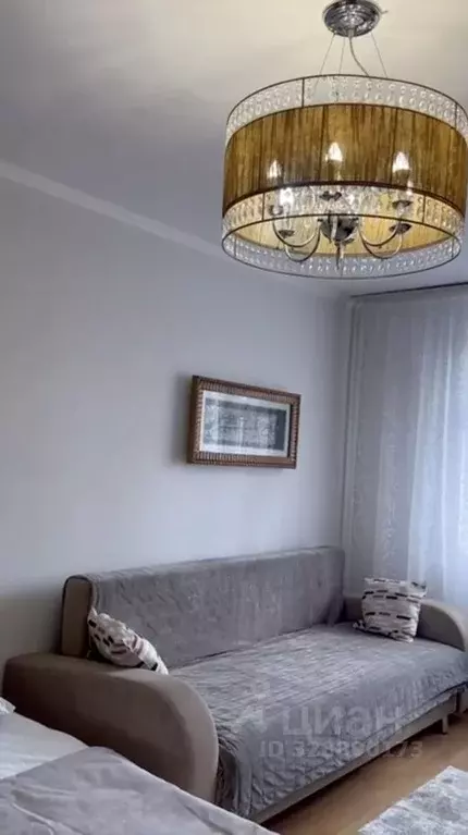 1-к кв. Москва Лукинская ул., 14к1 (38.3 м) - Фото 1