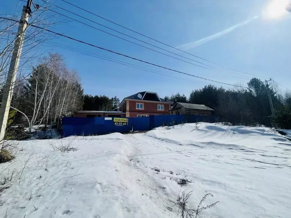 Дом в Иркутская область, Иркутск ул. Малиновая (249 м) - Фото 2