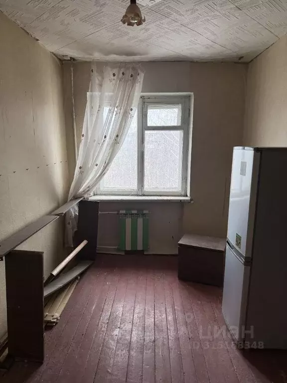 Комната Московская область, Воскресенск городской округ, Фосфоритный ... - Фото 1