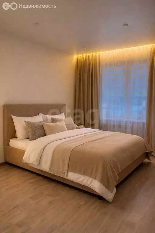 1-комнатная квартира: Калининград, Понартская улица, 9 (32.1 м) - Фото 2