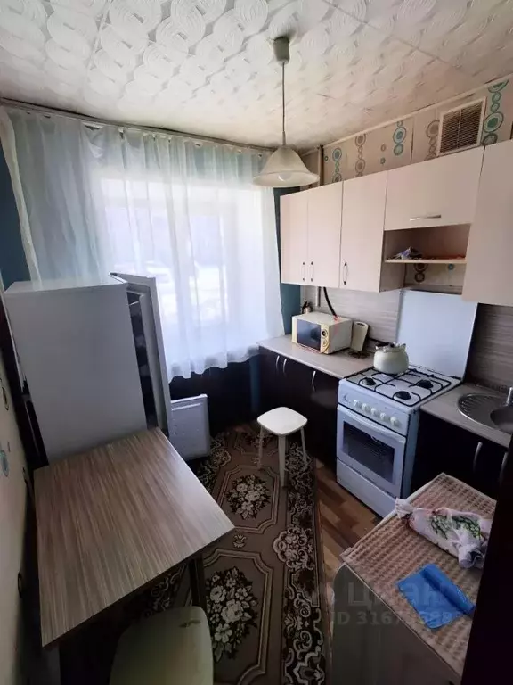 2-к кв. Алтайский край, Барнаул ул. Глушкова, 19/49 (44.1 м) - Фото 0