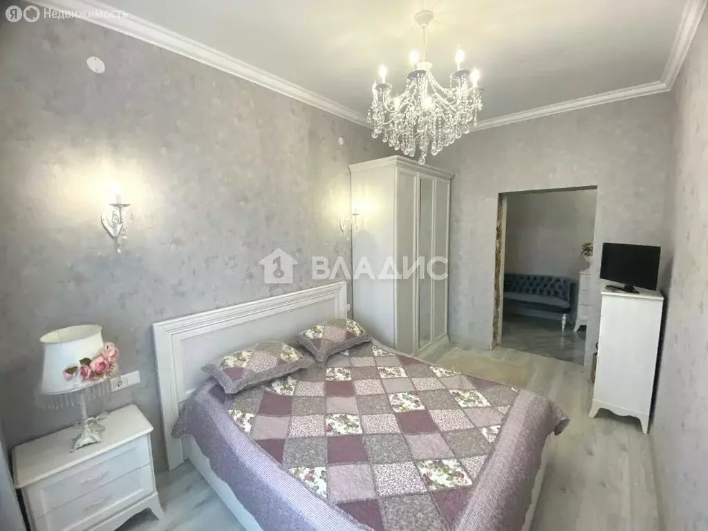 2-комнатная квартира: Калуга, улица Ленина, 80 (57.5 м) - Фото 1