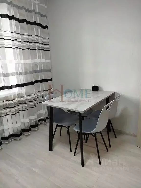 1-к кв. Новосибирская область, Новосибирск ул. Имени генерал-майора ... - Фото 1