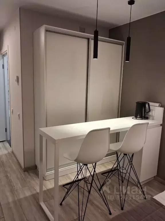 1-к кв. Санкт-Петербург ул. Салова, 61 (25.0 м) - Фото 1