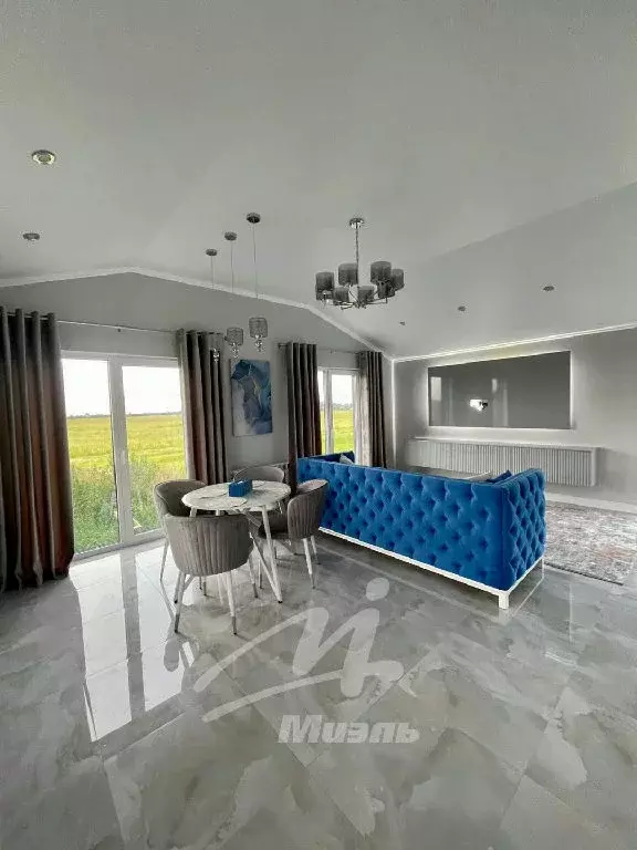 Продается дом в КП Ольховка Кантри Клаб - Фото 2