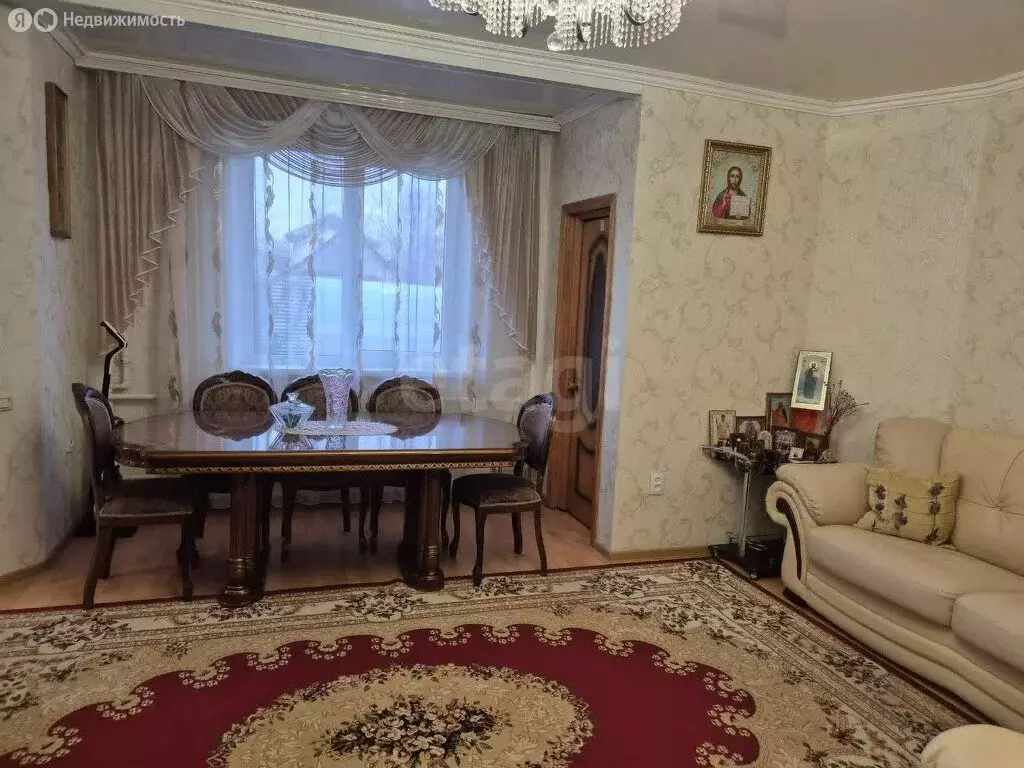 Дом в Тула, улица Куренкова (114.7 м) - Фото 2