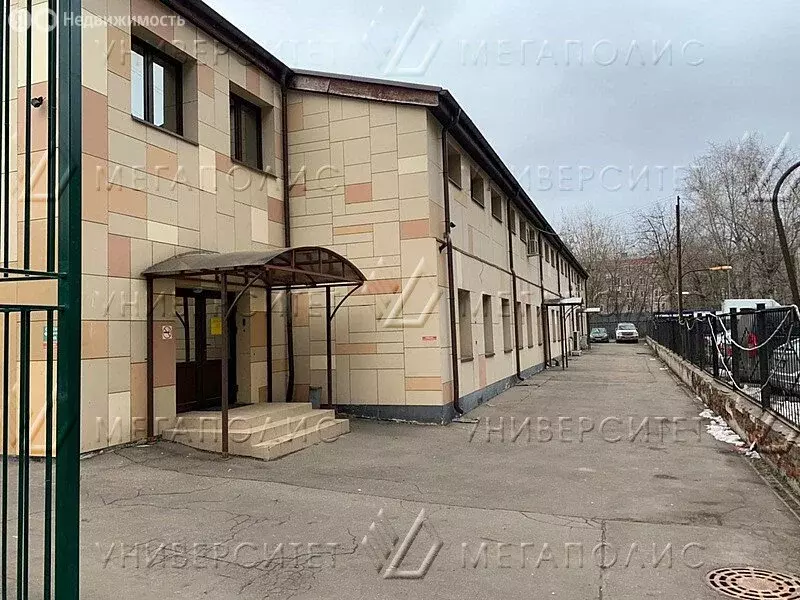 Офис (50 м) - Фото 2