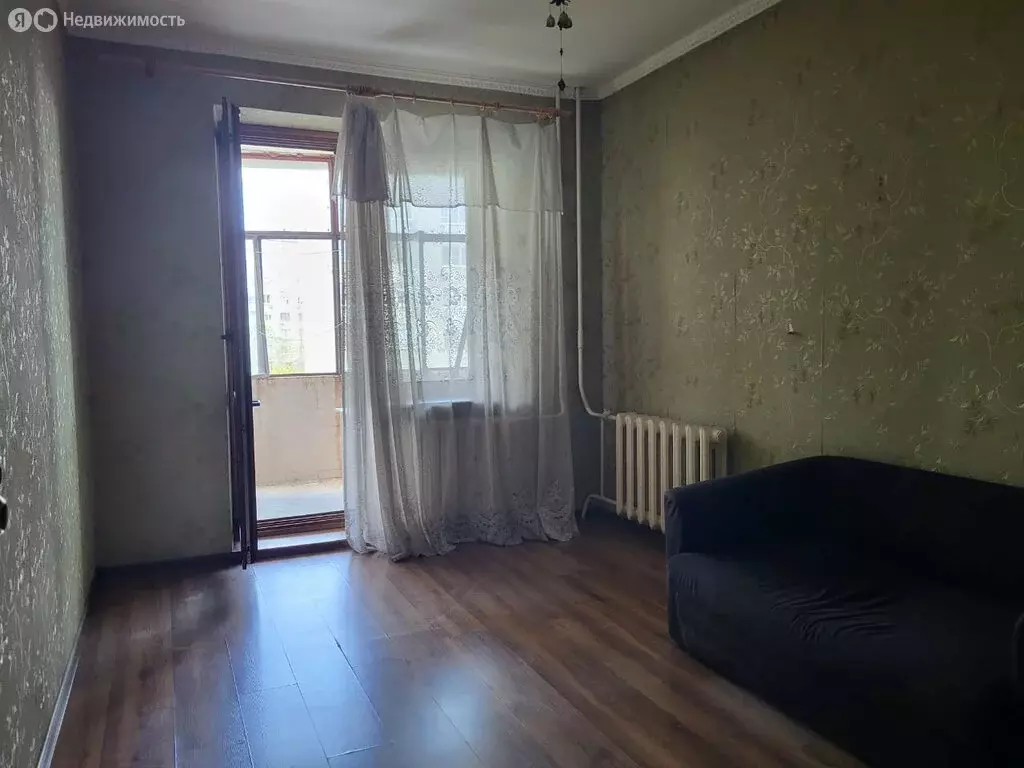 3-комнатная квартира: Ростов-на-Дону, проспект 40-летия Победы, 85/1 ... - Фото 1