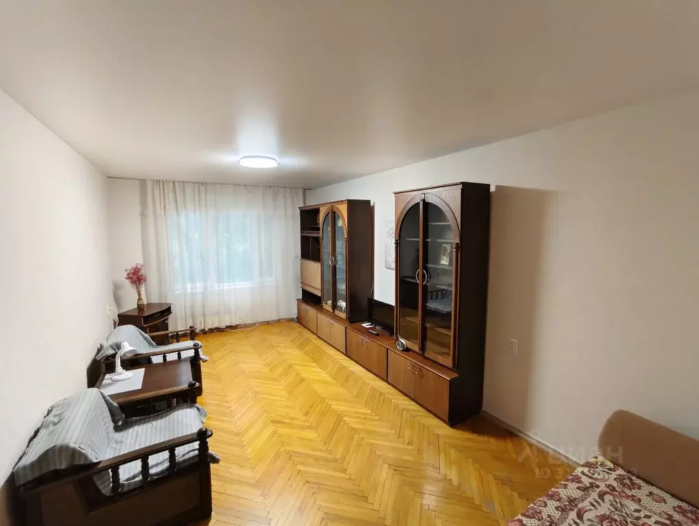 2-к кв. Московская область, Химки Молодежная ул., 14/30 (45.0 м) - Фото 0