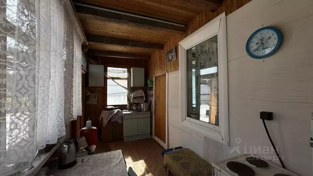 Дом в Иркутская область, Иркутский муниципальный округ, Мечта СНТ ул. ... - Фото 2