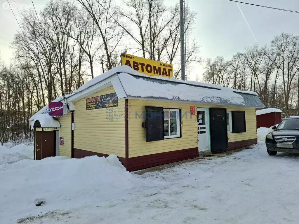 Помещение свободного назначения (61.3 м) - Фото 1